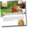 Mooie hobby (40 stuks)