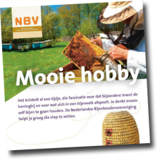 Mooie hobby (40 stuks)