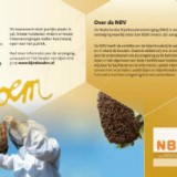 Mooie hobby (40 stuks)