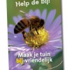 Help de bij! (50 stuks)