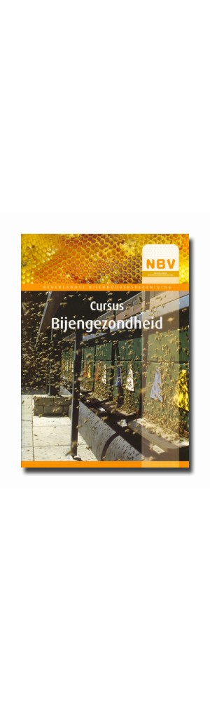 Cursus Bijengezondheid