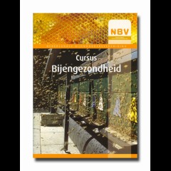 Cursus Bijengezondheid