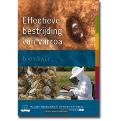 Effectieve bestrijding van varroa (gratis PDF)