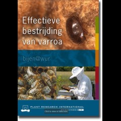 Effectieve bestrijding van varroa (gratis PDF)