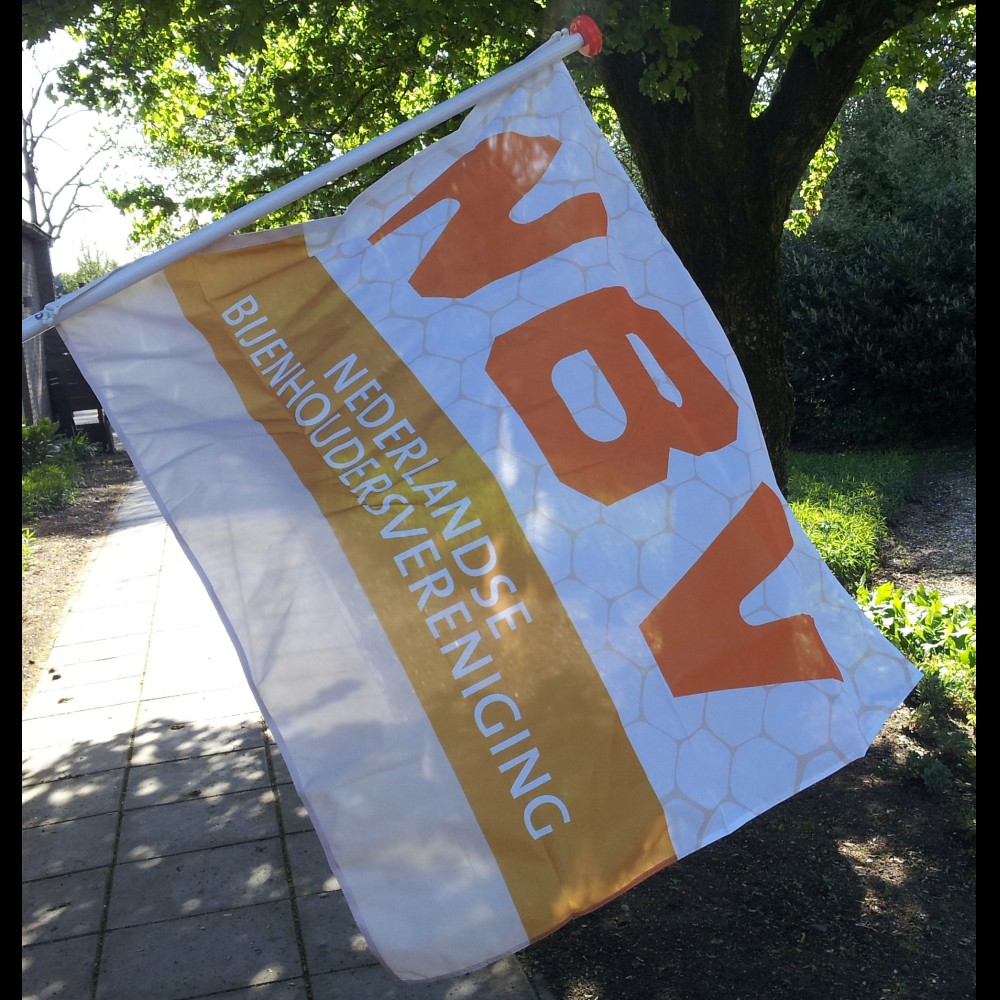 NBV vlag
