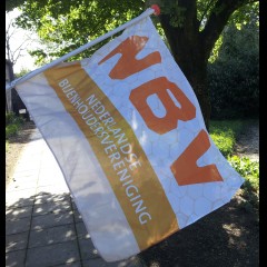 NBV vlag