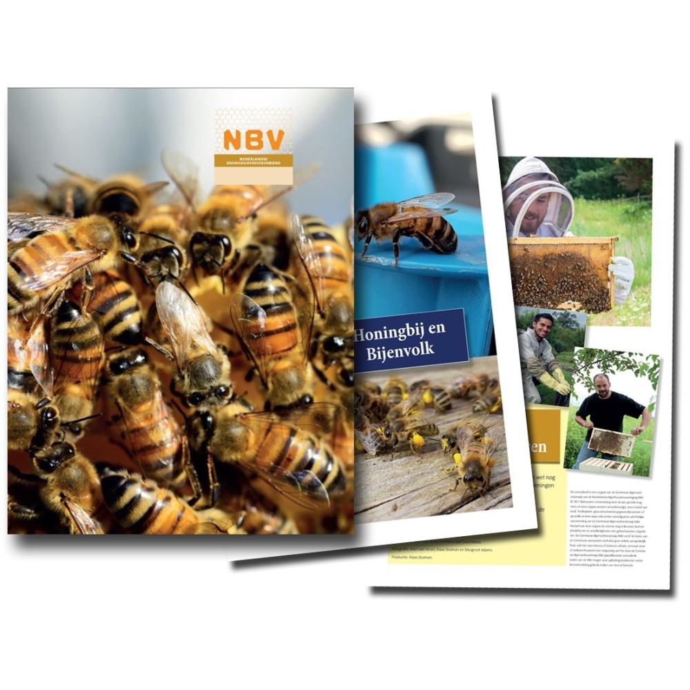 Basiscursus Imkeren: compleet - versie 2025
