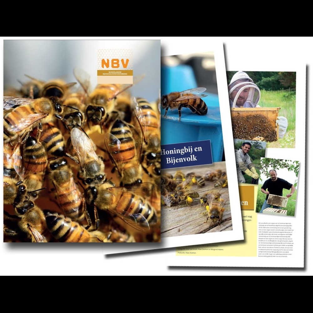 Basiscursus Imkeren: compleet - versie 2023