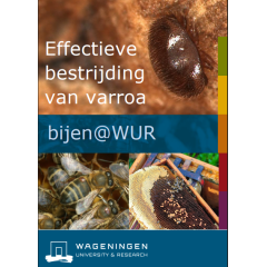 Effectieve bestrijding van varroa (gratis PDF)