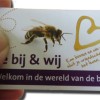 De bij en wij (40 stuks)