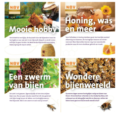 Complete folderset (160 stuks)