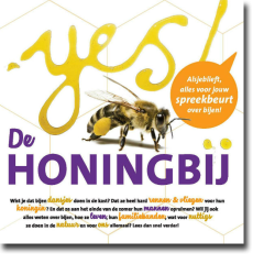De Honingbij (40 stuks)